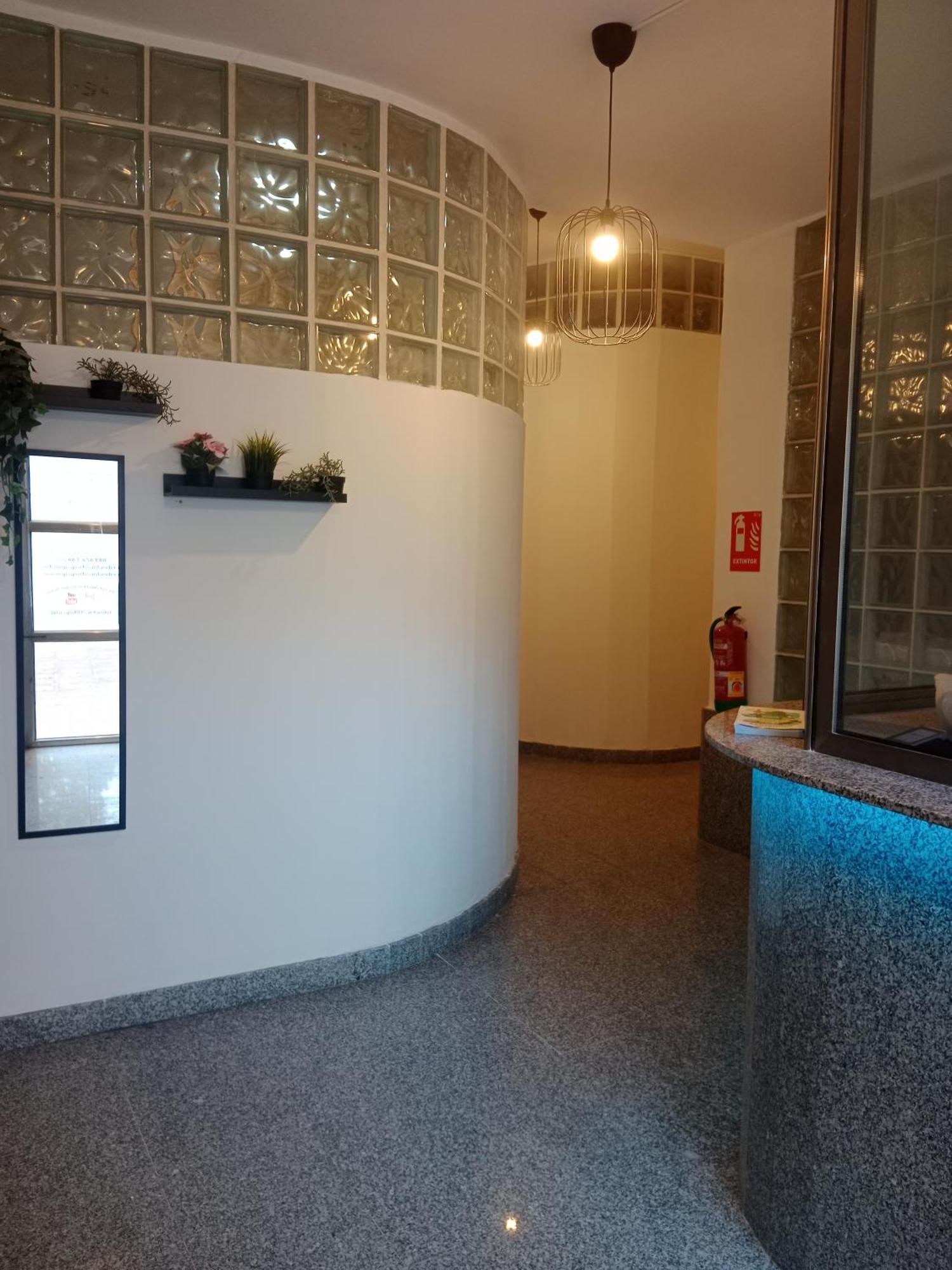 Estudios Centricos Rh - Altamar Santander Exterior photo